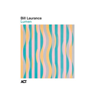 Bill Laurance: Lumen - CD