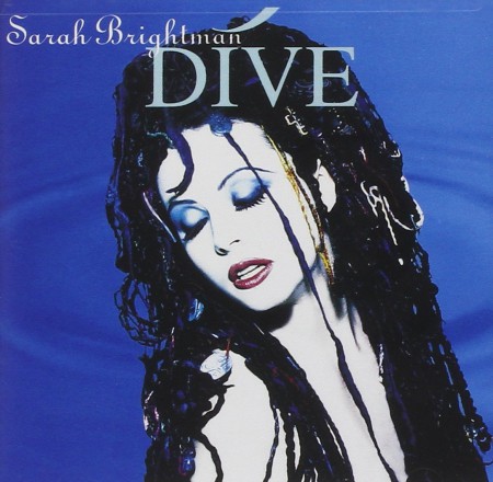 Sarah Brightman: Dive - CD