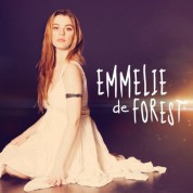 Emmelie De Forest: Only Teardrops - CD