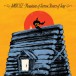 Amos Lee: Mountains Of Sorrow, Rivers Of Song - CD
