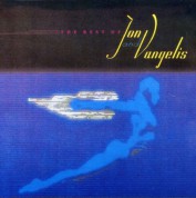 Jon & Vangelis: The Best Of - CD