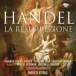 Handel: La Resurrezione - CD