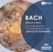 Bach, J.S.: Mass İn B Minor Bwv 232 - CD