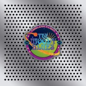Moody Blues: Timeless Flight - CD