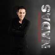 Mustafa Yıldızdoğan: Nadas - CD