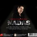 Nadas - CD