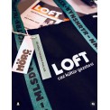 Loft Magazin Bez Çanta