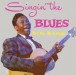 B.B. King: Singin' The Blues + More B.B.King + 4 Bonus Tracks! - CD