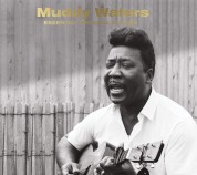 Muddy Waters: Essential Original Albums - CD