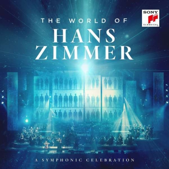 ORF Radio-Symphonieorchester Wie, Martin Gellner - The World Of Hans Zimmer - A Symphonic Celebration