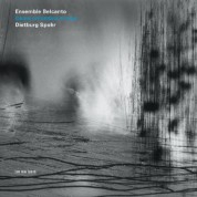 Ensemble Belcanto, Dietburg Spohr: Come un'ombra di luna - CD