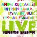 Sunside Session: Live - CD