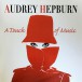 Audrey Hepburn - A Touch of Music - Plak