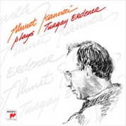 Ahmet Kanneci: Plays Turgay Erdener - CD