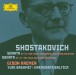 Shostakovich: Violin Sonatas - CD