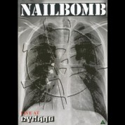 Nailbomb: Live At Dynamo Open Air - DVD