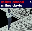 Miles Davis: Miles Ahead - Plak Foto #1
