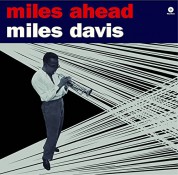 Miles Davis: Miles Ahead - Plak