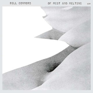 Bill Connors, Jan Garbarek, Gary Peacock, Jack DeJohnette: Of Mist And Melting - CD