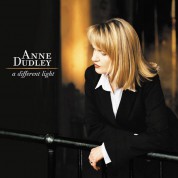 Anne Dudley: A Different Light - CD