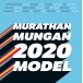 Murathan Mungan: 2020 Model - Plak
