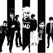 Blondie: Against The Odds 1974 - 1982  (Limited Deluxe Edition) - Plak