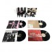 Against The Odds 1974 - 1982  (Limited Deluxe Edition) - Plak