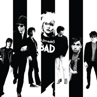 Blondie: Against The Odds 1974 - 1982  (Limited Deluxe Edition) - Plak