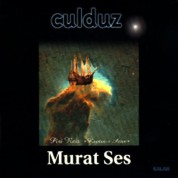 Murat Ses: Culduz - CD