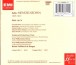 Mendelssohn: Elijah - CD