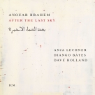 Anouar Brahem: After The Last Sky - CD Foto #1