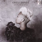 Emeli Sandé: Our Version Of Events - CD
