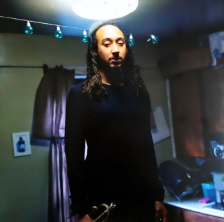 Theo Croker: Star People Nation (Crystal Clear Vinyl) - Plak