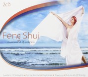 Çeşitli Sanatçılar: Feng Shui - CD