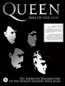 Queen: Days Of Our Lives - DVD