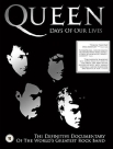 Queen: Days Of Our Lives - DVD Foto #1
