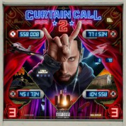 Eminem: Curtain Call 2 - Plak