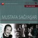 TRT Arşiv Serisi 86 - Mustafa Sağyaşar'dan Seçmeler - CD