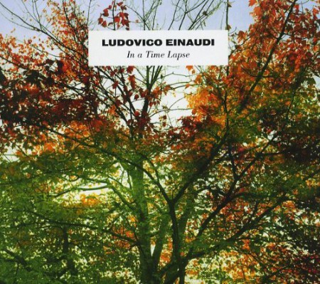 Ludovico Einaudi: Einaudi: In A Time Lapse - CD