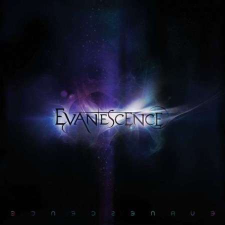 Evanescence - Plak