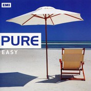 Çeşitli Sanatçılar: Pure Easy - CD