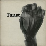 Faust - Plak