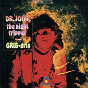 Dr. John: Gris Gris - Plak