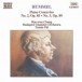 Hummel: Piano Concertos Nos. 2 and 3 - CD