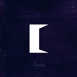 Thylacine: Timeless - CD