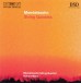 Mendelssohn - String Quintets - SACD