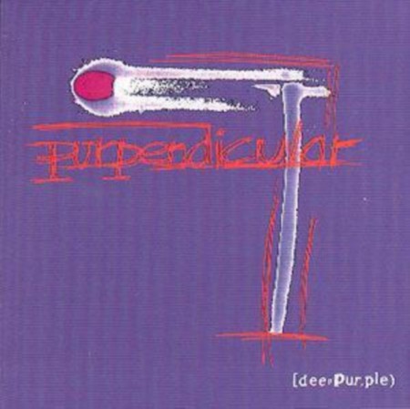 Deep Purple: Purpendicular - CD