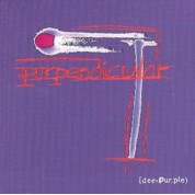 Deep Purple: Purpendicular - CD