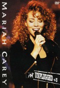 Mariah Carey: MTV Unplugged + 3 - DVD