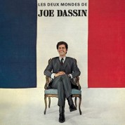 Joe Dassin: Les Deux Mondes De Joe Dassin - Plak